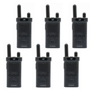 Kit für tragbare Radiosender PNI PMR
