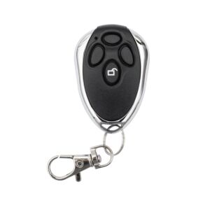 Zusätzliche Fernbedienung PNI RC1200