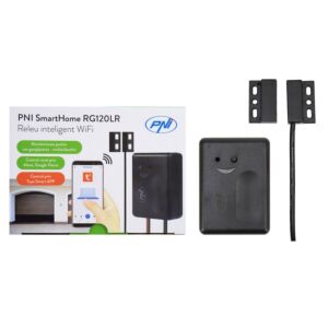 PNI SmartHome RG120LR WiFi-Smart-Relais