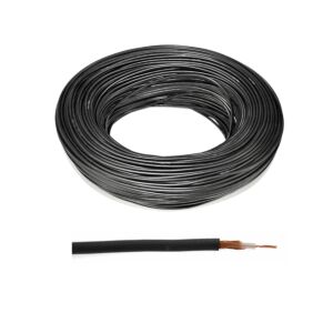 PNI-Kabel RG174 pro Meter für CB Extra 45-Antennen