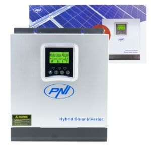 Solarwechselrichter PNI GreenHouse SC1800C PRO