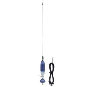 CB Sirio SUPER 9 Schmetterlingsantenne