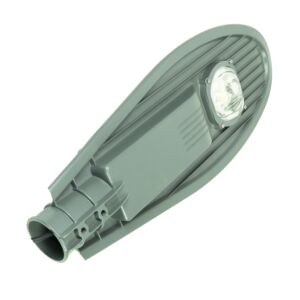 PNI SL603 30W runde Straßenbeleuchtungslampe, 3400 lm
