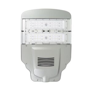 Quadratische Straßenbeleuchtungslampe PNI SL616 60W, 6000 lm