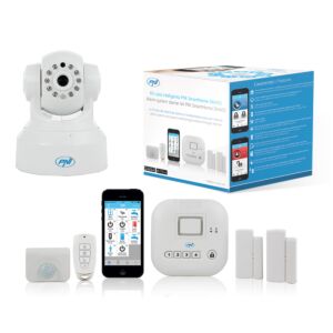 SmartHome SM400 Smart-Home-Kit