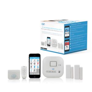 SmartHome SM400 Smart-Home-Kit