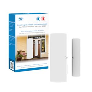 Intelligenter Magnetkontakt PNI SmartHome SM420