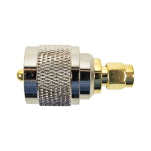 PNI PL-Stecker auf SMA-Stecker