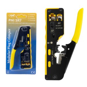 PNI SR7 Schneidzange