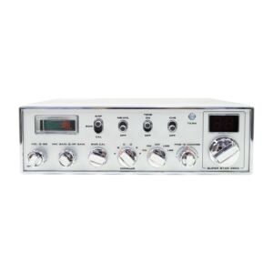 Super Star 3900
