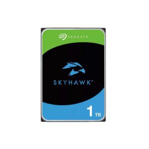 Interne Festplatte Seagate SkyHawk HDD 1 TB CCTV
