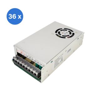 PNI ST20A Plus Schaltnetzteil