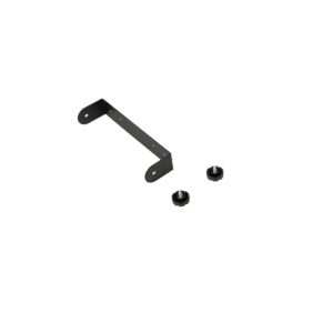 PNI-U-Montagehalterung für PNI Escort HP 8000L/8001L/8024 Stationen