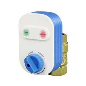 Intelligentes Wasserventil PNI SV160 mit Wi-Fi, DN20, 3/4