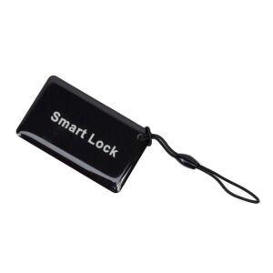 PNI TEM02 Annäherungskarte