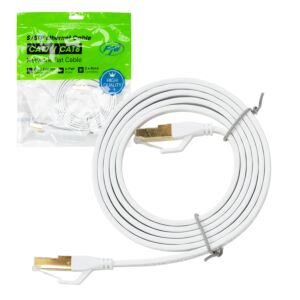 CAT8 PNI-Netzwerkkabel