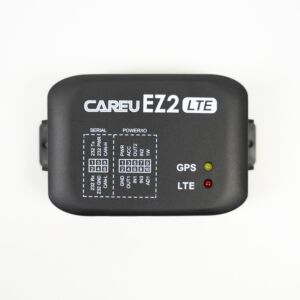 GPSNav PNI Tracker EZ2-Einheit