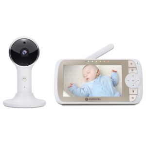 Video-Babyphone Motorola VM65