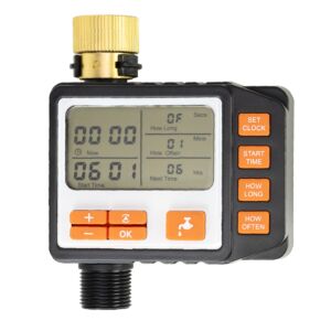 Bewässerungsprogrammierer PNI WT11 PRO
