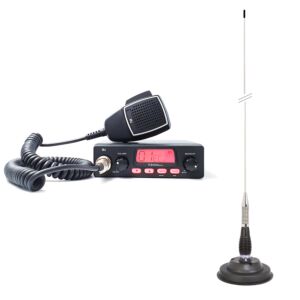 TTi TCB-550 EVO mit ML100