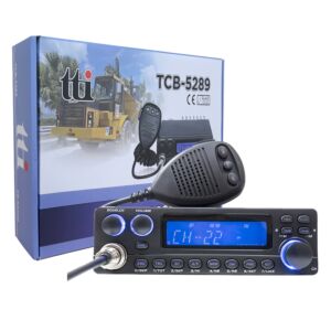 Radiosender CB TTI TCB-5289