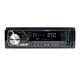 Radio MP3-Player Auto PNI Clementine 8035BT 4x25w 1 DIN mit SD, 2xUSB, AUX, RCA und Bluetooth
