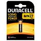 Duracell Spezialbatterie MN27 12V Alkaline Code 81546868