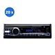 Autoradio MP3-Player PNI Clementine Bus Truck 8524BT RDS
