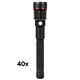 Box mit 40 Stück Taschenlampe PNI Adventure F450