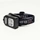 Aluminium PNI Adventure F76S 1100lm 1100lm led Aluminium-Kopftaschenlampe mit Batterie