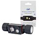 PNI Adventure F80 Stirnlampe