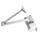 Hydraulischer Türdämpfer mit verstellbarem Arm PNI