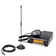 PNI Jopix AT-5555N II Amateurfunkstationspaket, AM, FM, SSB und PNI Extra 40 Antenne