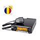 PNI Jopix AT-5555N II Amateurfunkstationspaket, AM, FM, SSB und Haftmarkierungsfahne enthalten