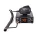 Statisches Radio CB JOPIX AT-606PRO ASQ, AM/FM, 4W, 12V-24V, PA, VOX, Noise Blanker