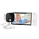 Video-Babyphone PNI BM500S 5-Zoll-Bildschirm