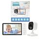 Video-Babyphone PNI BM500