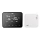 Drahtloser Smart-Thermostat PNI CT41S mit WLAN für Heizsysteme, Steuerung über Tuya Smart