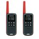 Radiosender PMR Decross DC63
