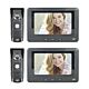 Video-Gegensprechanlage PNI DF930