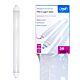 PNI D-Light 3600 LED Langfeldleuchte, 36W, 6500k, IP65 wasserdicht, mit Wasser-, Staub- und Korrosionsschutz, für 