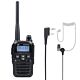 Paket Tragbares Funkgerät PNI DMR R45 digital und analog, 446 MHz + Headset mit Mikrofon PNI HS84