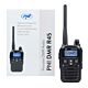 Tragbarer Radiosender PNI DMR R45