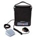 PMR-Funkgerät Dynascan CHEF-1 446 MHz, 0,5 W, 16 Kanäle