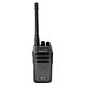 Tragbarer Radiosender PMR Dynascan EU-55, 446 MHz, 0,5 W, 16 CH, CTCSS, DCS, IP65