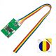 Paket Echo Modul und Roger Beep PNI ECH01 und Sticky Pad Flag