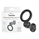 Magnethalterung Silvercloud Easy Drive 30 Typ Magsafe