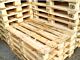 Europalette mit Markierung 1200x800mm