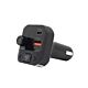 FM-Modulator PNI Valentine F300 Bluetooth 5.0, MP3-Player, FM-Transmitter