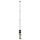Einfache CB Sirio-Antenne